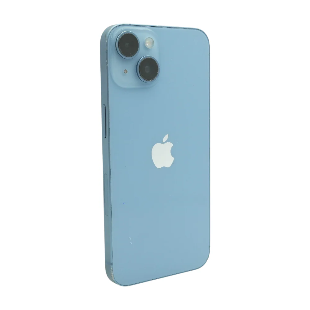 iPhone 14 "AT&T" 128GB Blue UB REFURBISHED - Image 2