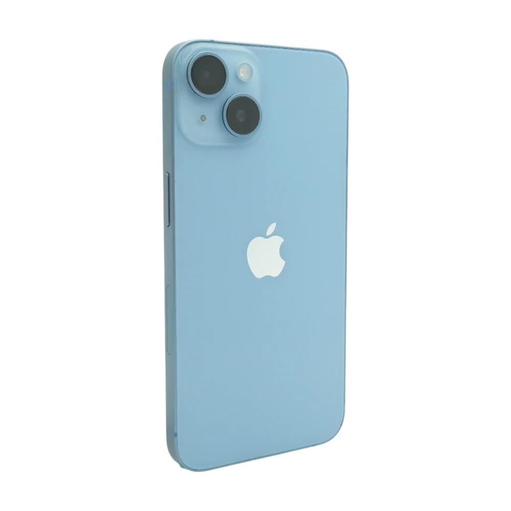 iPhone 14 "Carrier Unlocked" 128GB Blue - Image 2