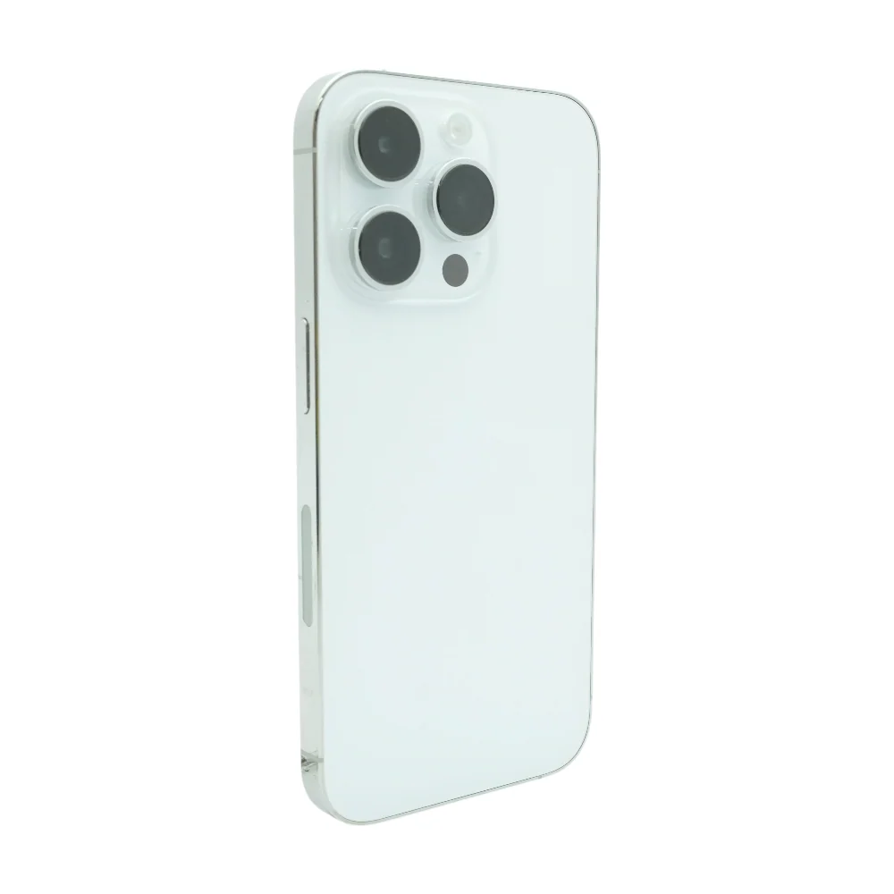 iPhone 14 Pro "GCI" 128GB Silver - Image 2