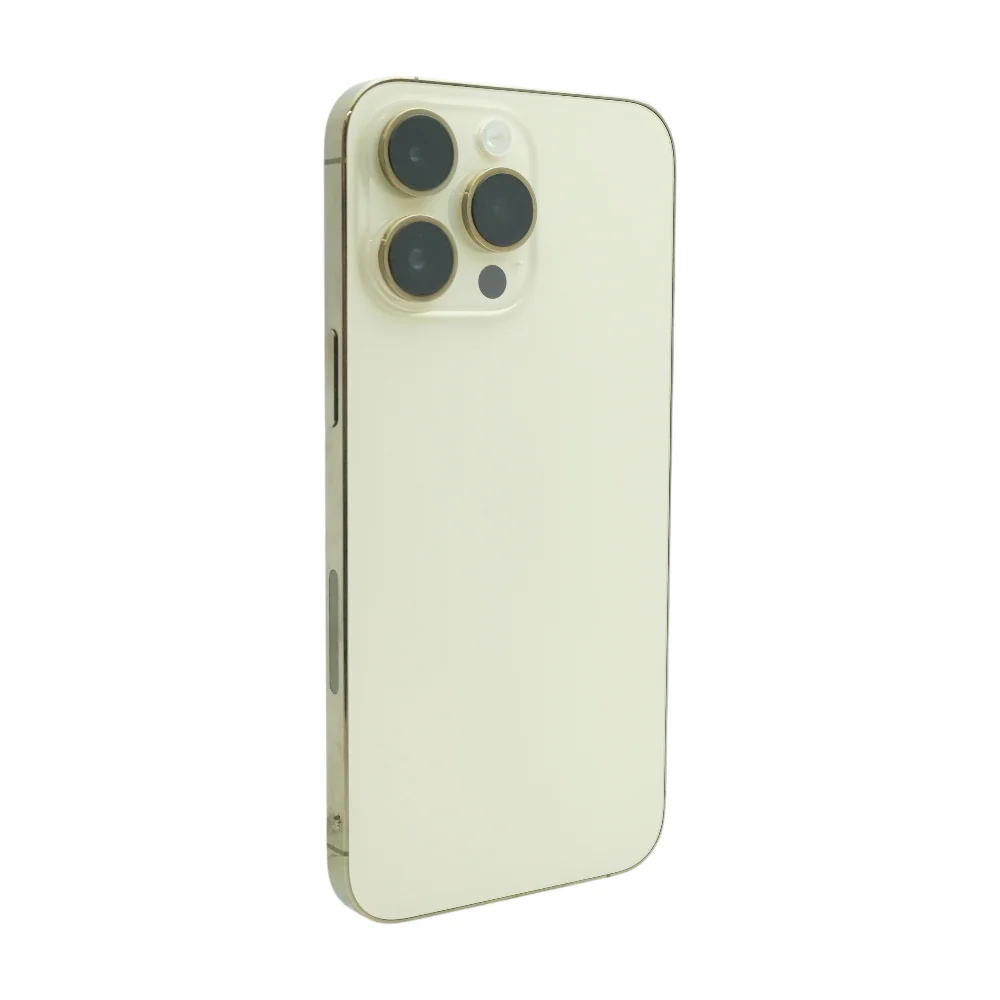 iPhone 14 Pro Max "AT&T" 512GB Gold - Image 2