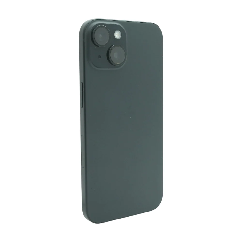 iPhone 15 "AT&T" 128GB Black - Image 2