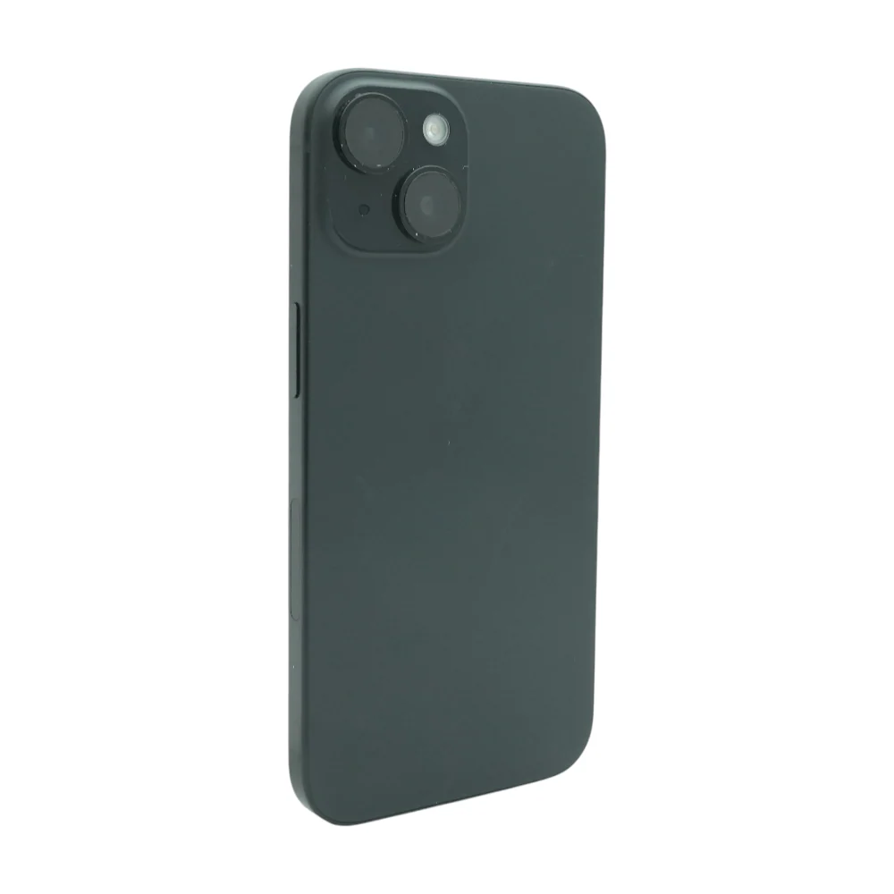 iPhone 15 "T-Mobile" 256GB Black - Image 2