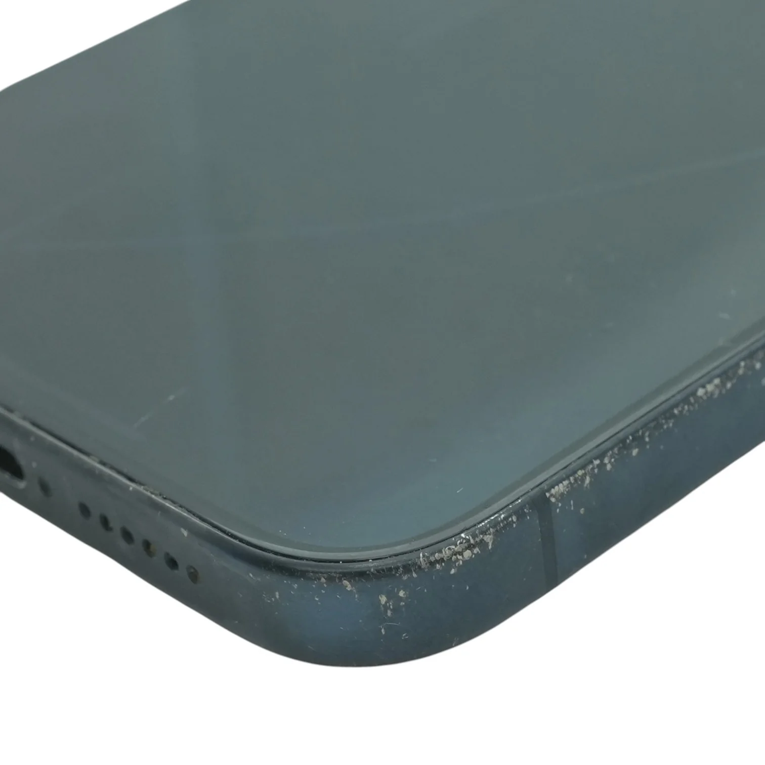 iPhone 15 Pro Max "AT&T" 256GB Titanium Blue - Image 3