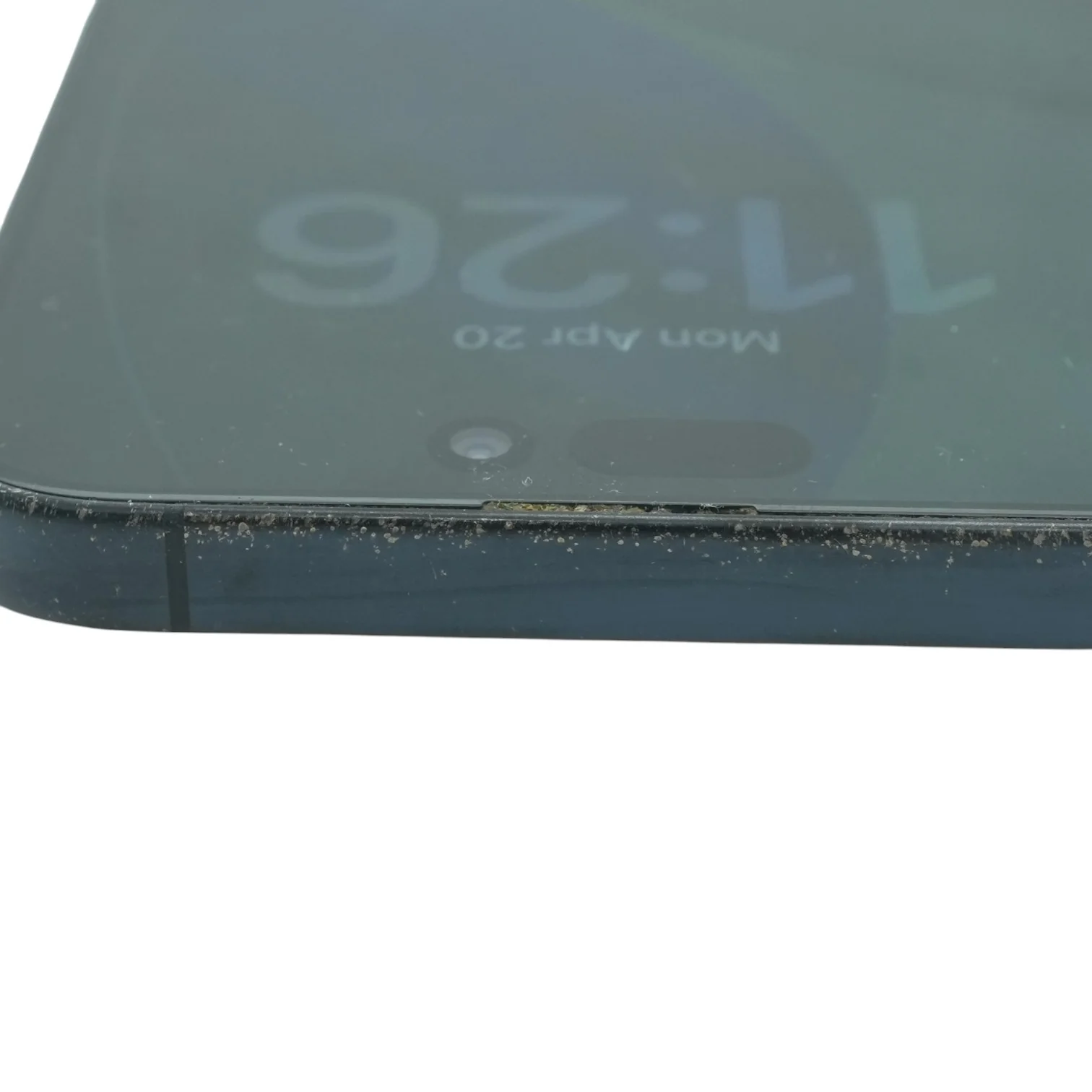 iPhone 15 Pro Max "AT&T" 256GB Titanium Blue - Image 4