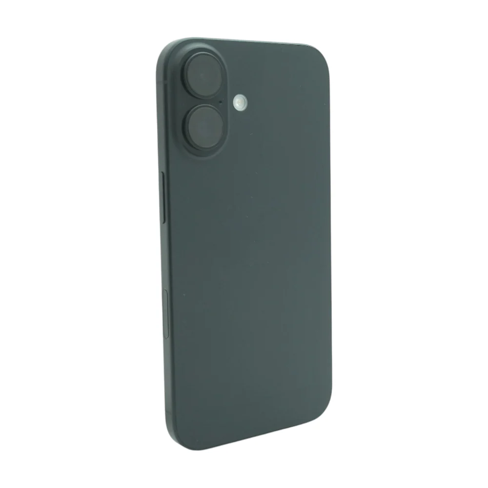 iPhone 16 "AT&T" 128GB Black - Image 2
