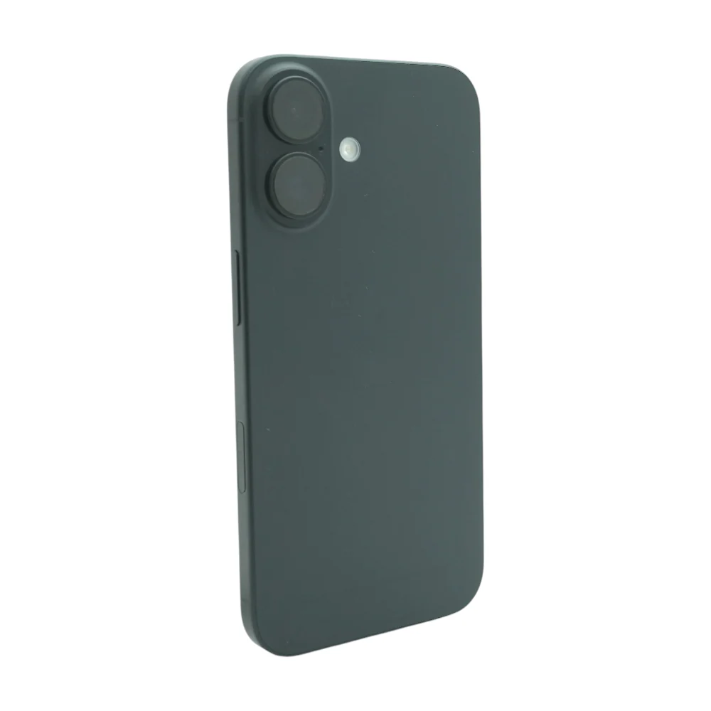 iPhone 16 "AT&T" 128GB Black - Image 2
