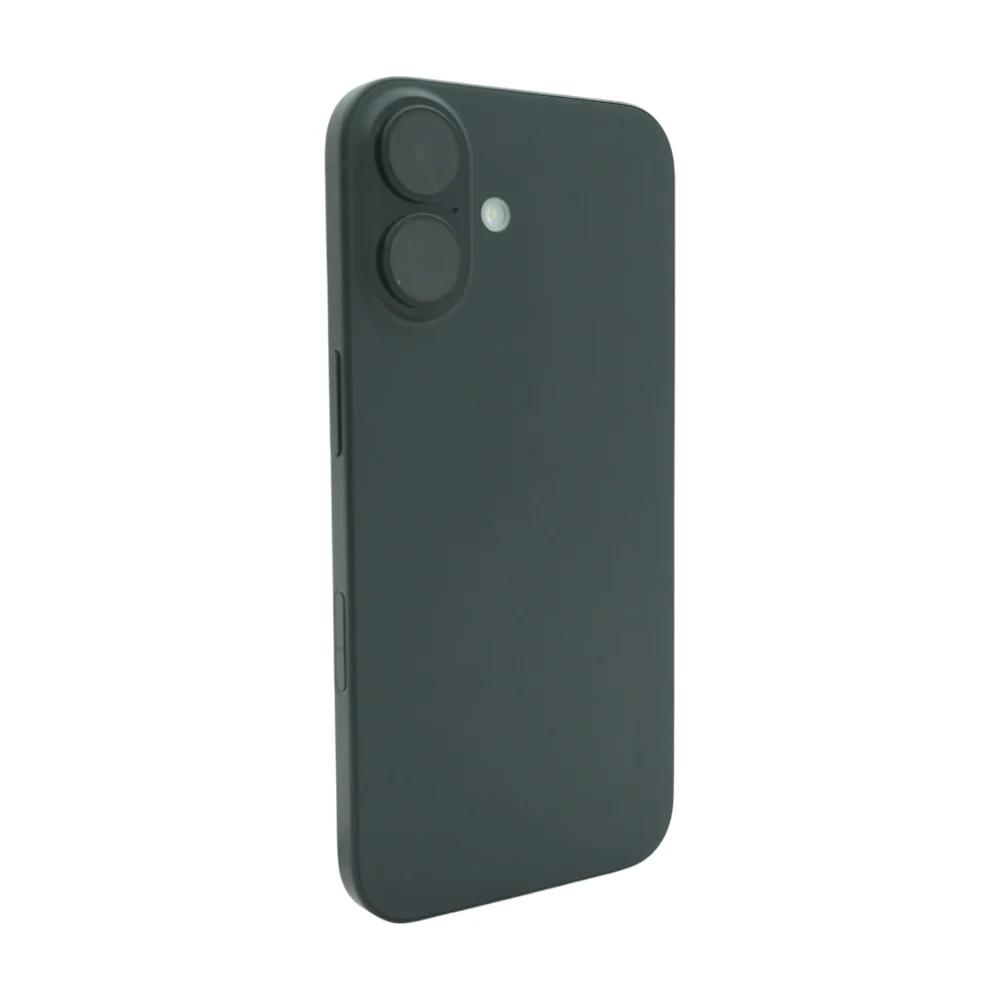 iPhone 16 "AT&T" 128GB Black - Image 2