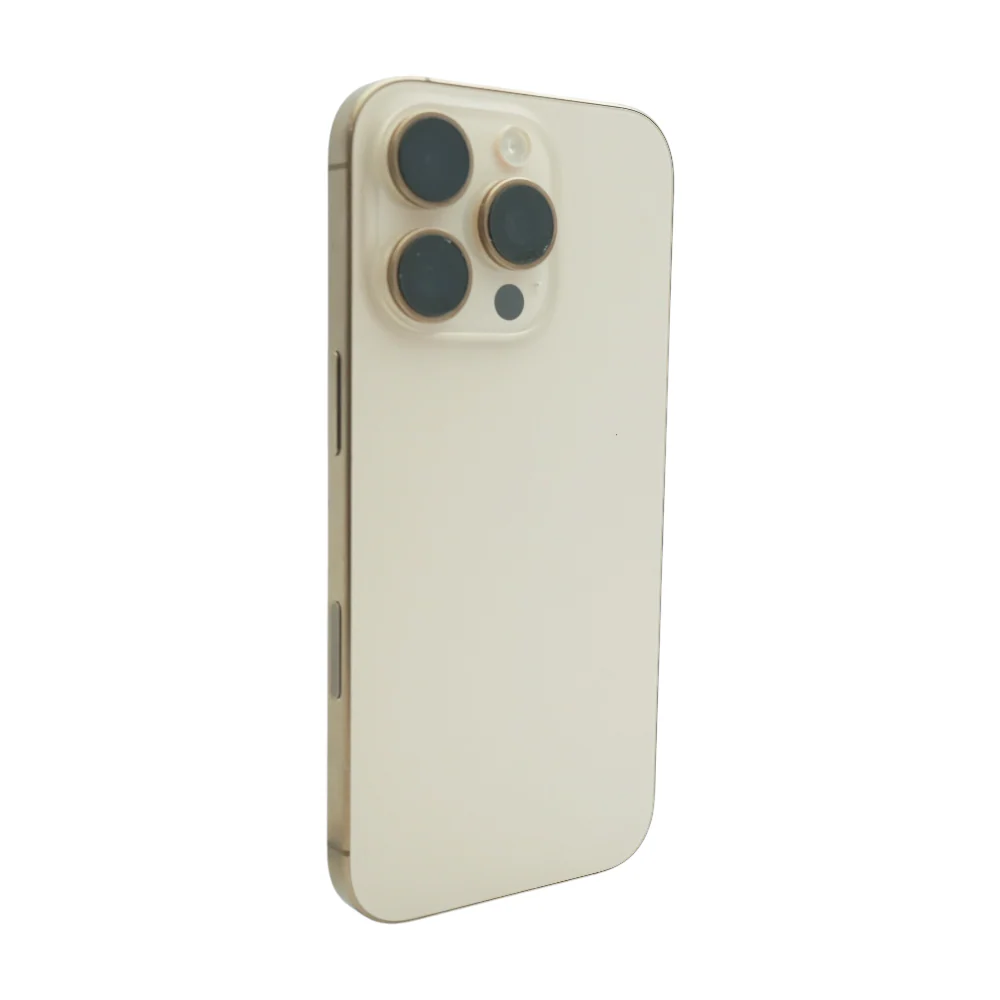 iPhone 16 Pro "T-Mobile" 128GB Desert Titanium - Image 2