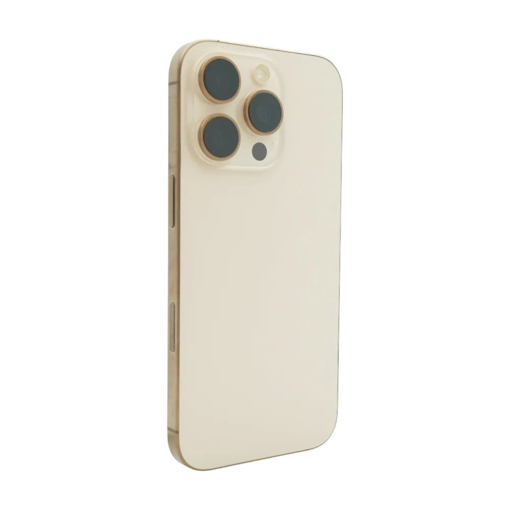 iPhone 16 Pro "AT&T" 128GB Desert Titanium - Image 2