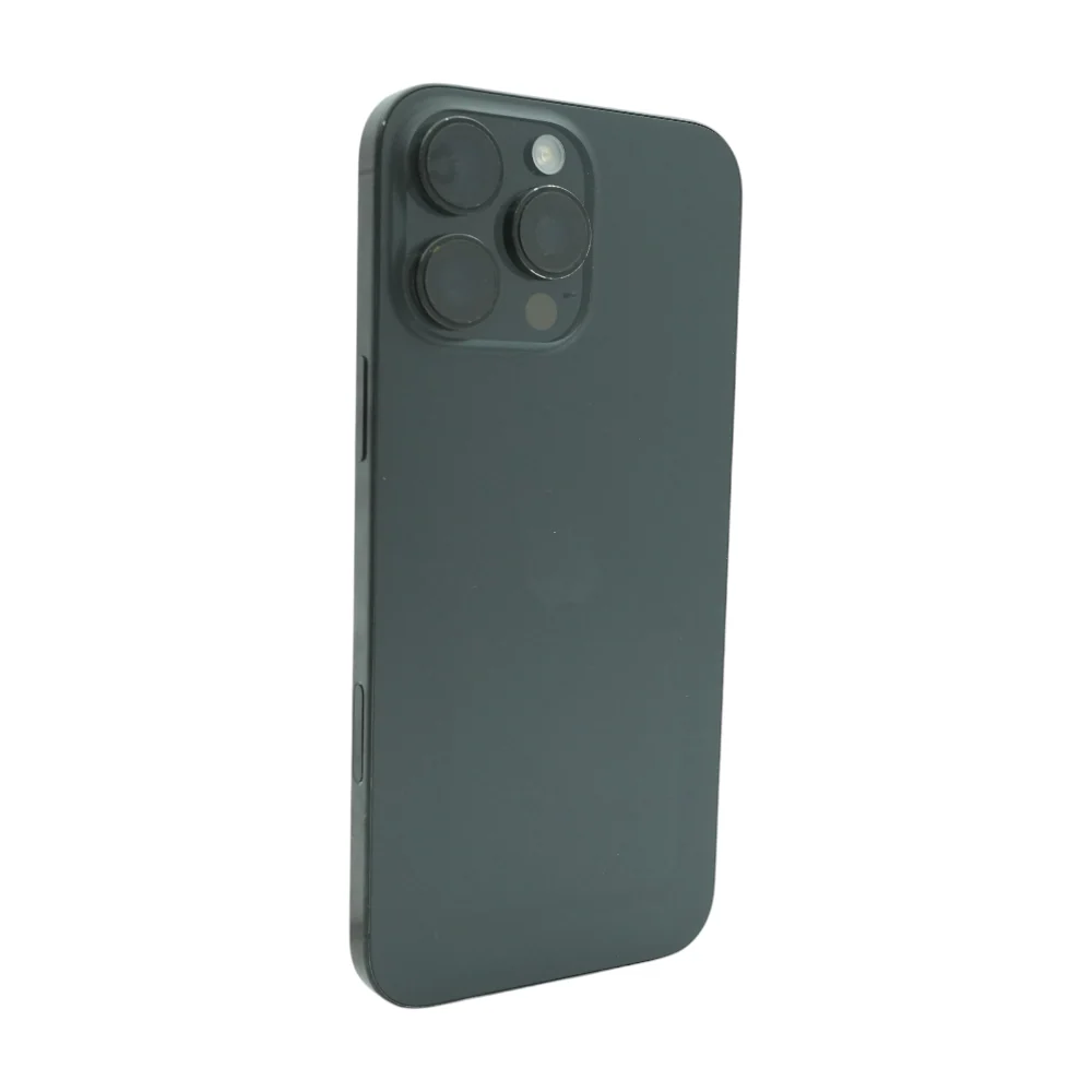 iPhone 16 Pro "AT&T" 512GB Black - Image 2