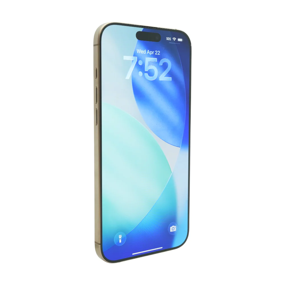 iPhone 16 Pro "AT&T" 256GB Desert Titanium