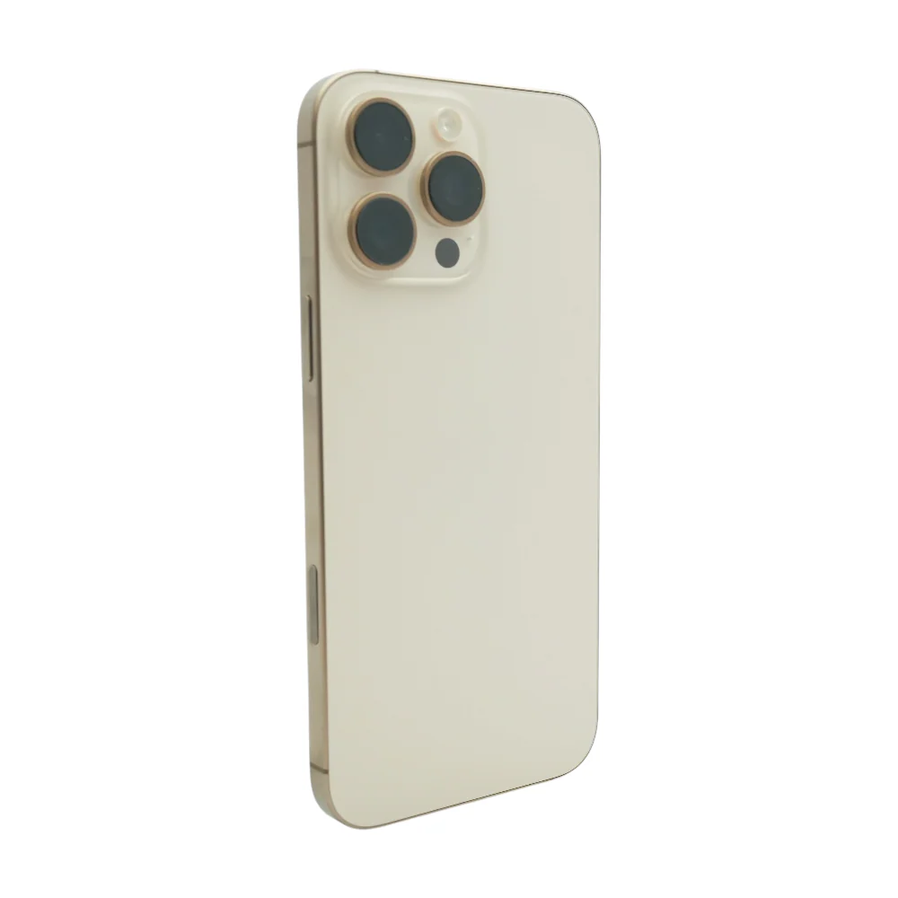 iPhone 16 Pro "AT&T" 256GB Desert Titanium - Image 2