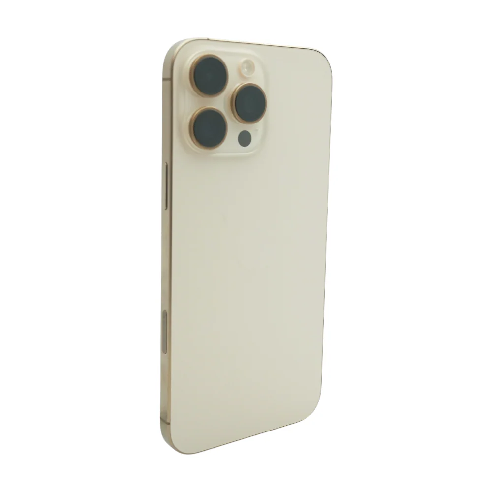 iPhone 16 Pro Max "AT&T" 256GB Desert Titanium - Image 2