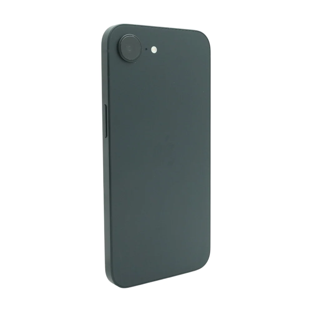 iPhone 16e "AT&T" 128GB Black - Image 2
