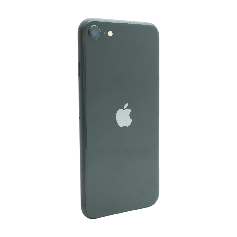 iPhone SE 2 "Carrier Unlocked" 64GB Black - Image 2