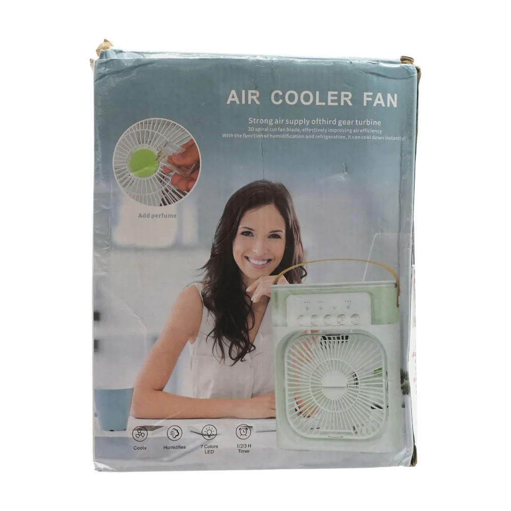 Air Cooler Fan - Image 2