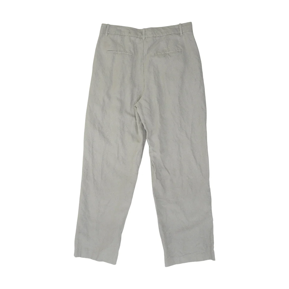 Gray Pants - Image 2