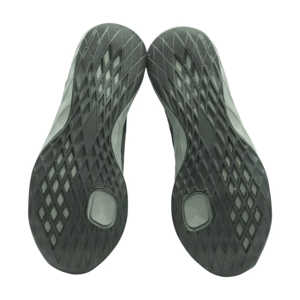 Astroride Black Work Athletic Shoes - Image 3