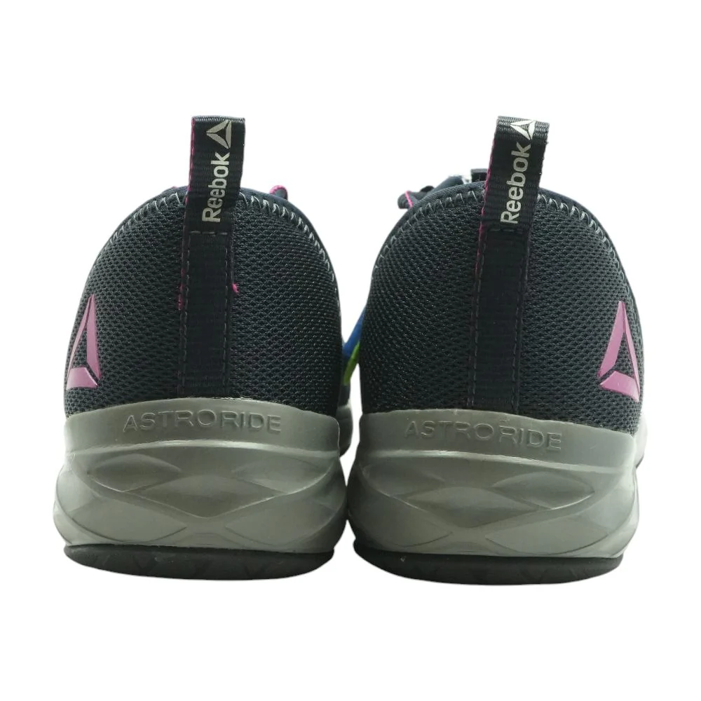 Astroride Gray Work Athletic Shoes - Image 2