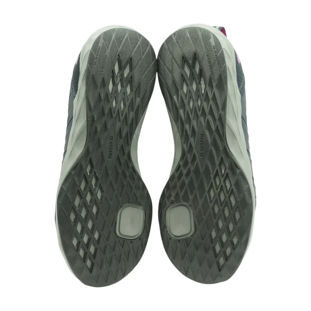 Astroride Gray Work Athletic Shoes - Image 3