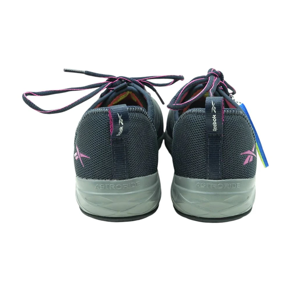 Astroride Work Blue Work Athletic Shoes - Image 2