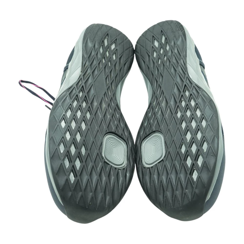 Astroride Work Blue Work Athletic Shoes - Image 3