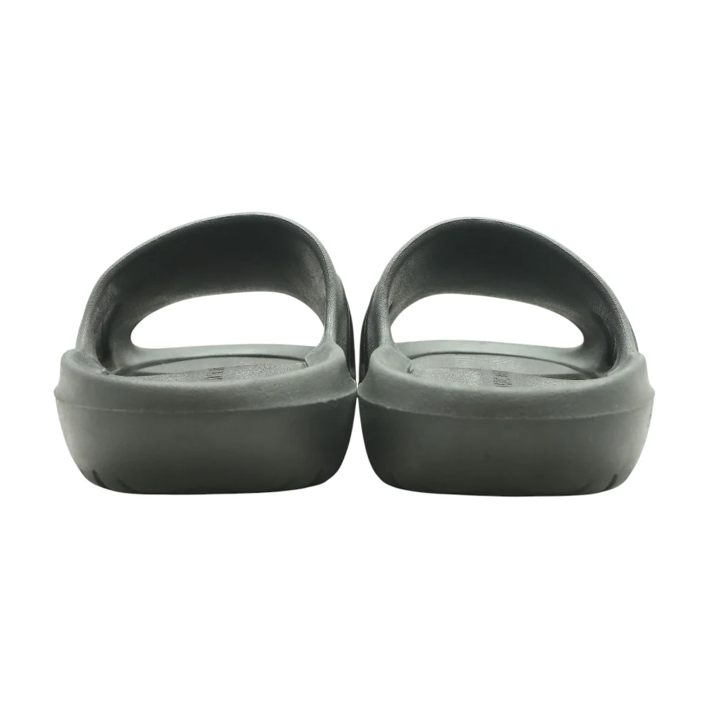 Charcoal Athletic Slide Athletic Shoes - Image 2