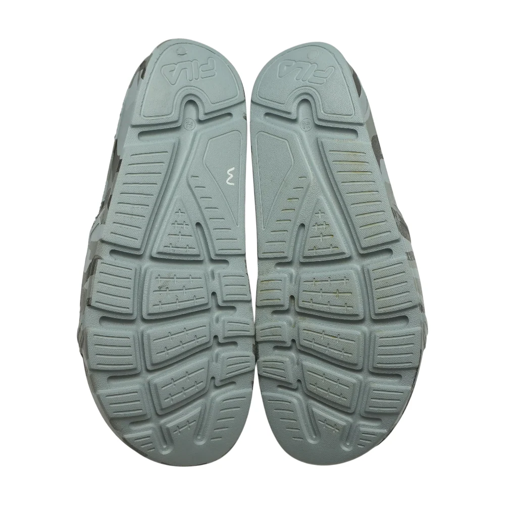 Sleek Athletic Slide Athletic Shoes - Image 3