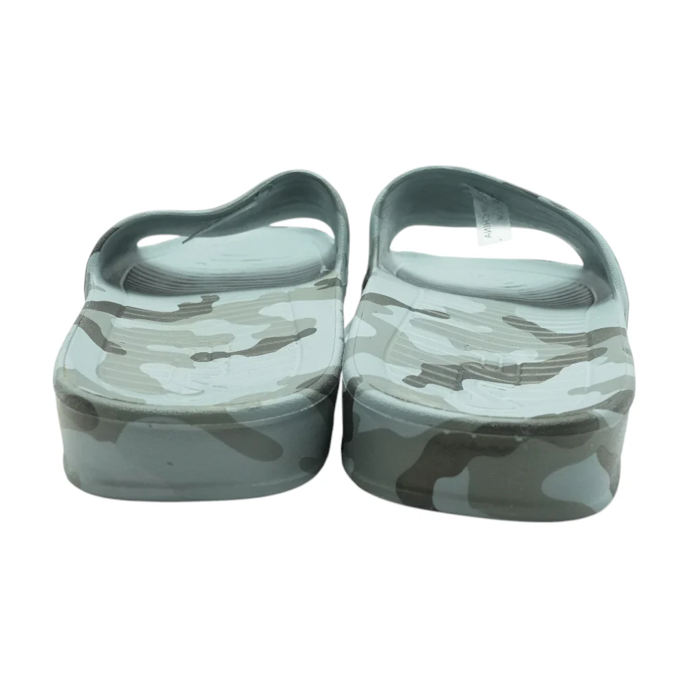 Sleek Slide Athletic Slide Athletic Shoes - Image 2