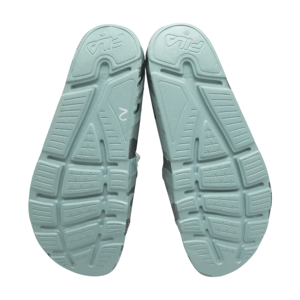 Sleek Slide Athletic Slide Athletic Shoes - Image 3