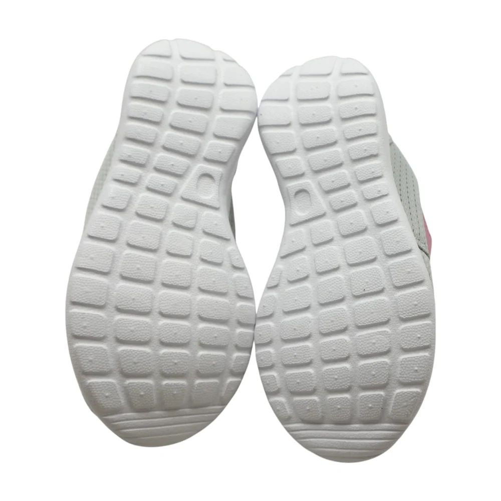 Gray Athletic Slides Shoes - Image 3