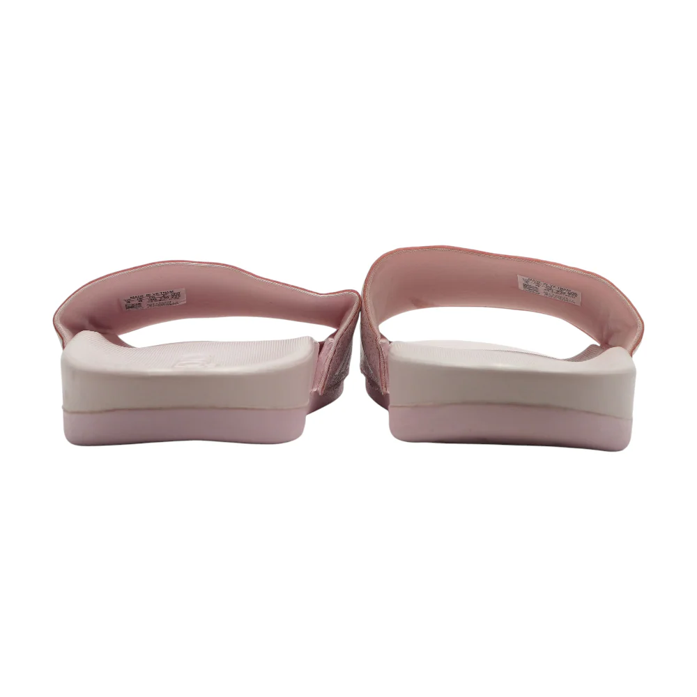 Pink Athletic Slides Shoes - Image 2