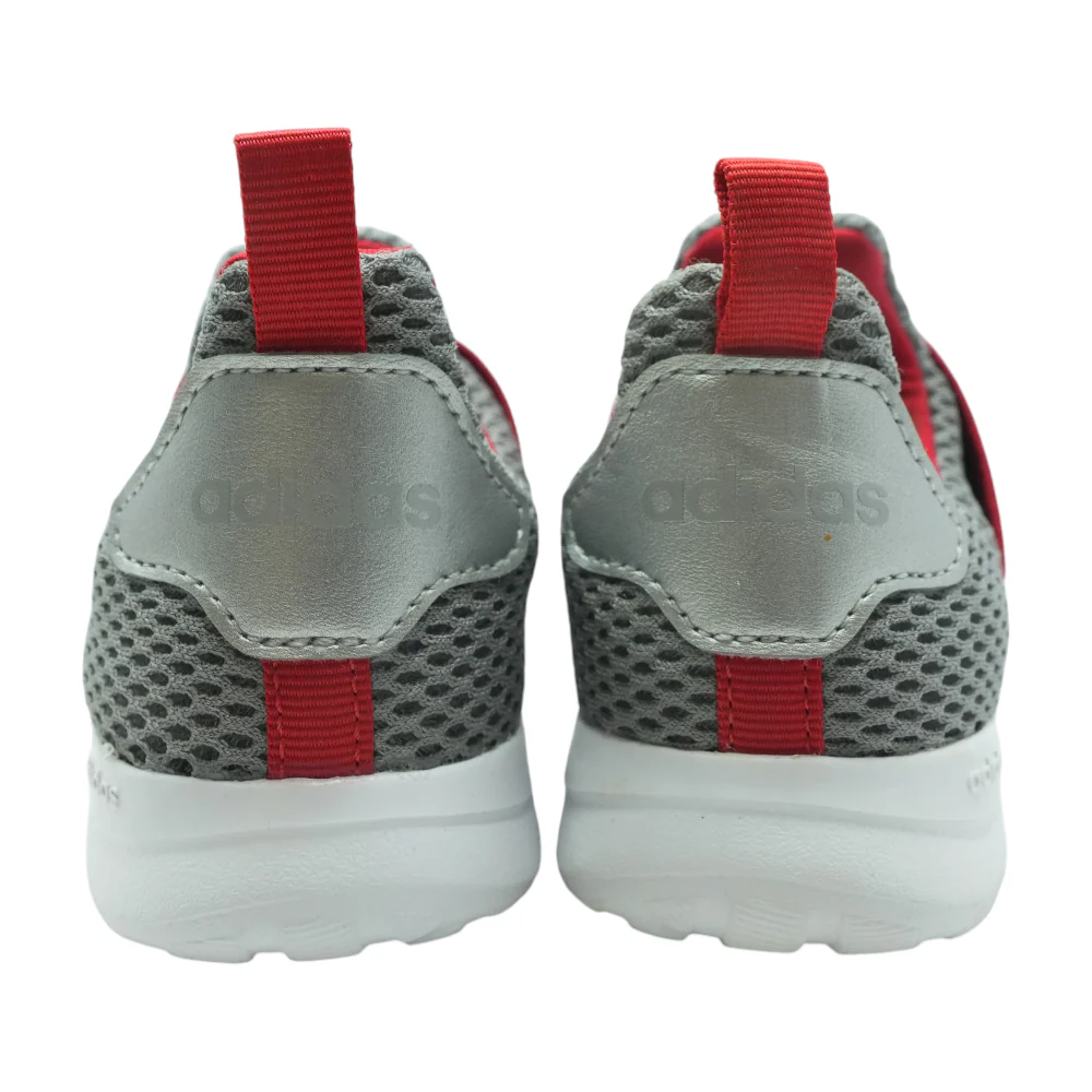 Gray Athletics Shoes - Image 2