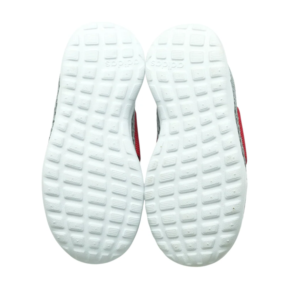 Gray Athletics Shoes - Image 3