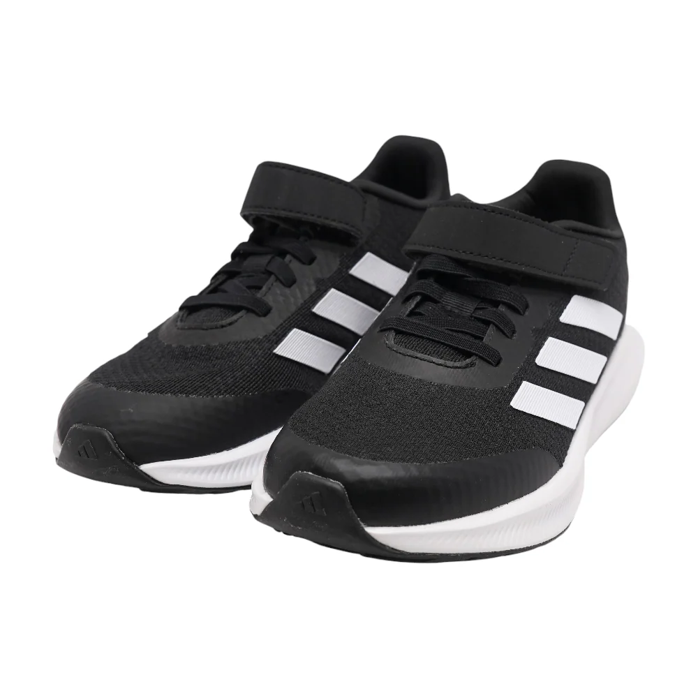 Black Athletics Shoes