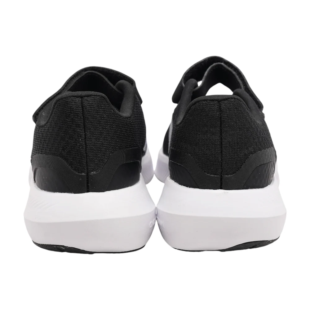 Black Athletics Shoes - Image 2