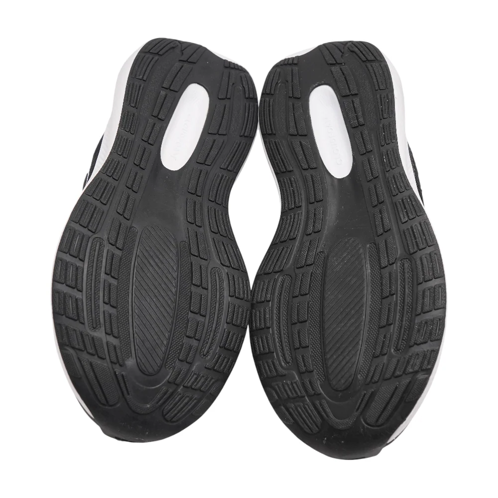 Black Athletics Shoes - Image 3
