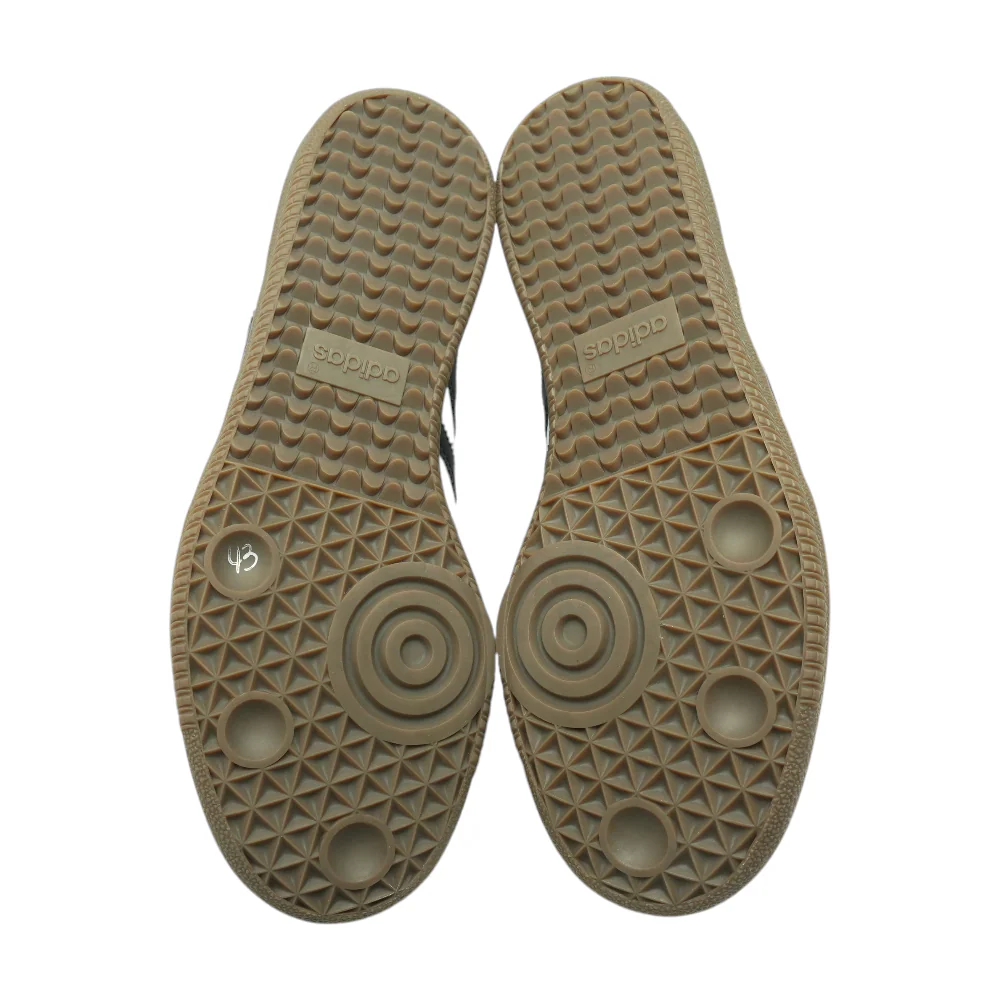 White Athletics Shoes - Image 3