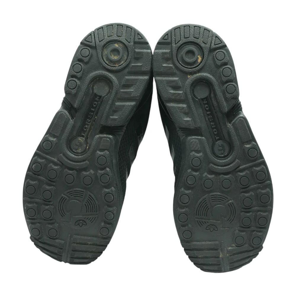 Black Athletics Shoes - Image 3