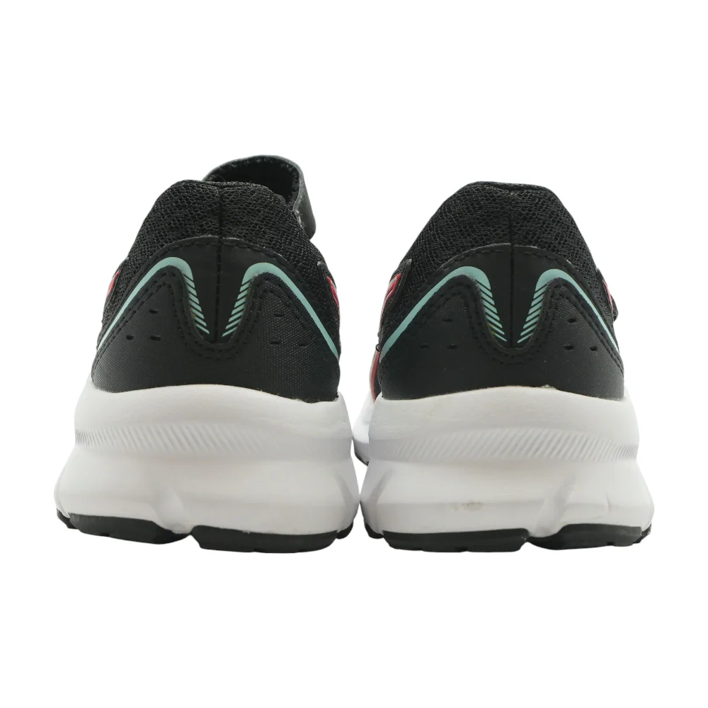 Black Athletics Shoes - Image 2