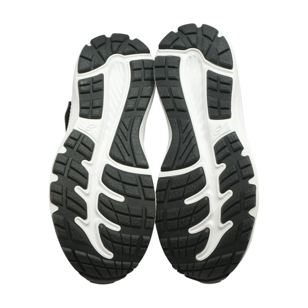 Black Athletics Shoes - Image 3