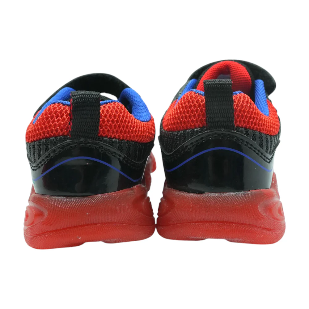 Black Athletics Shoes - Image 2