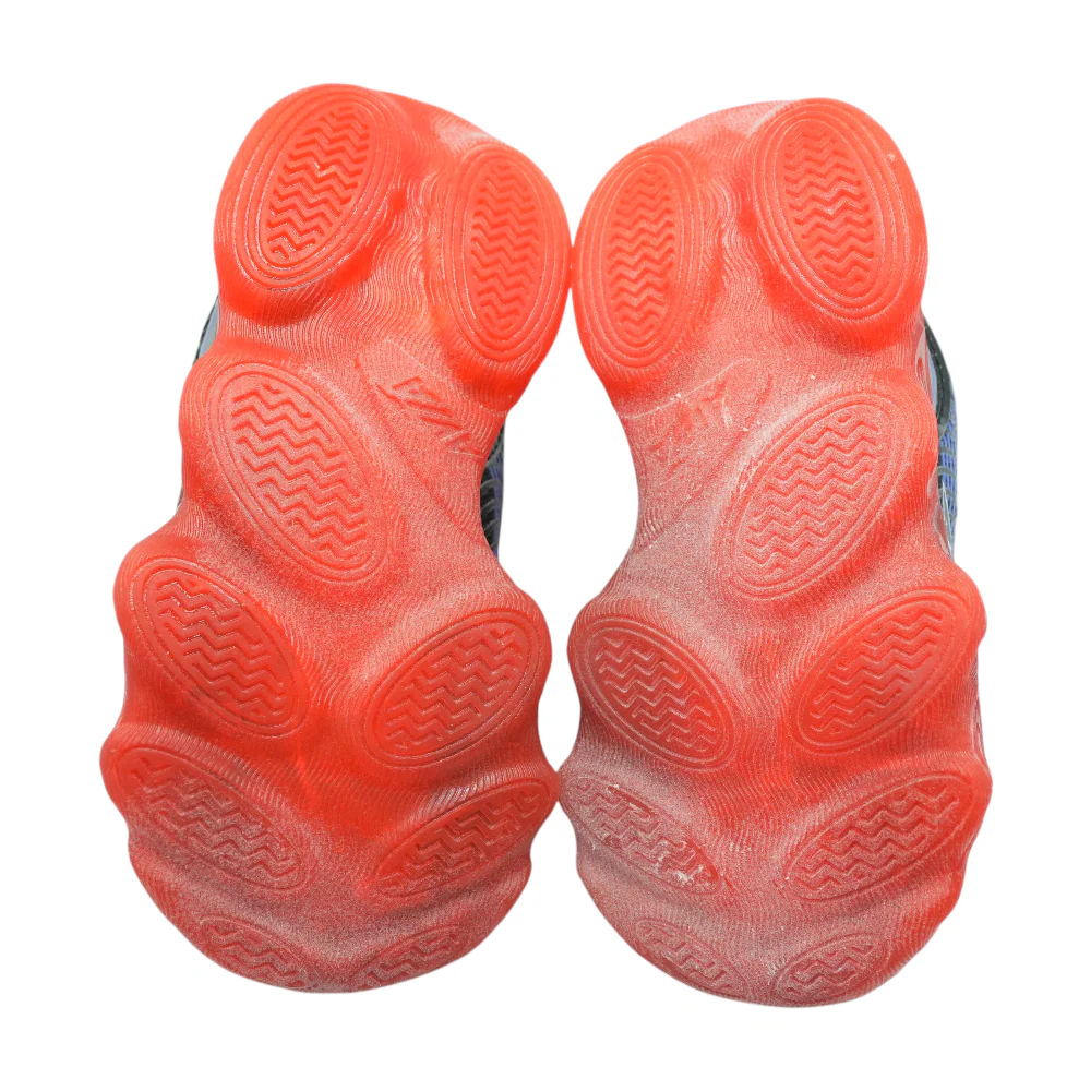Black Athletics Shoes - Image 3