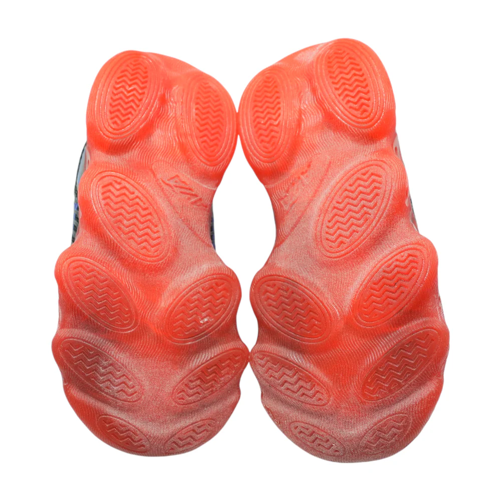 Black Athletics Shoes - Image 3