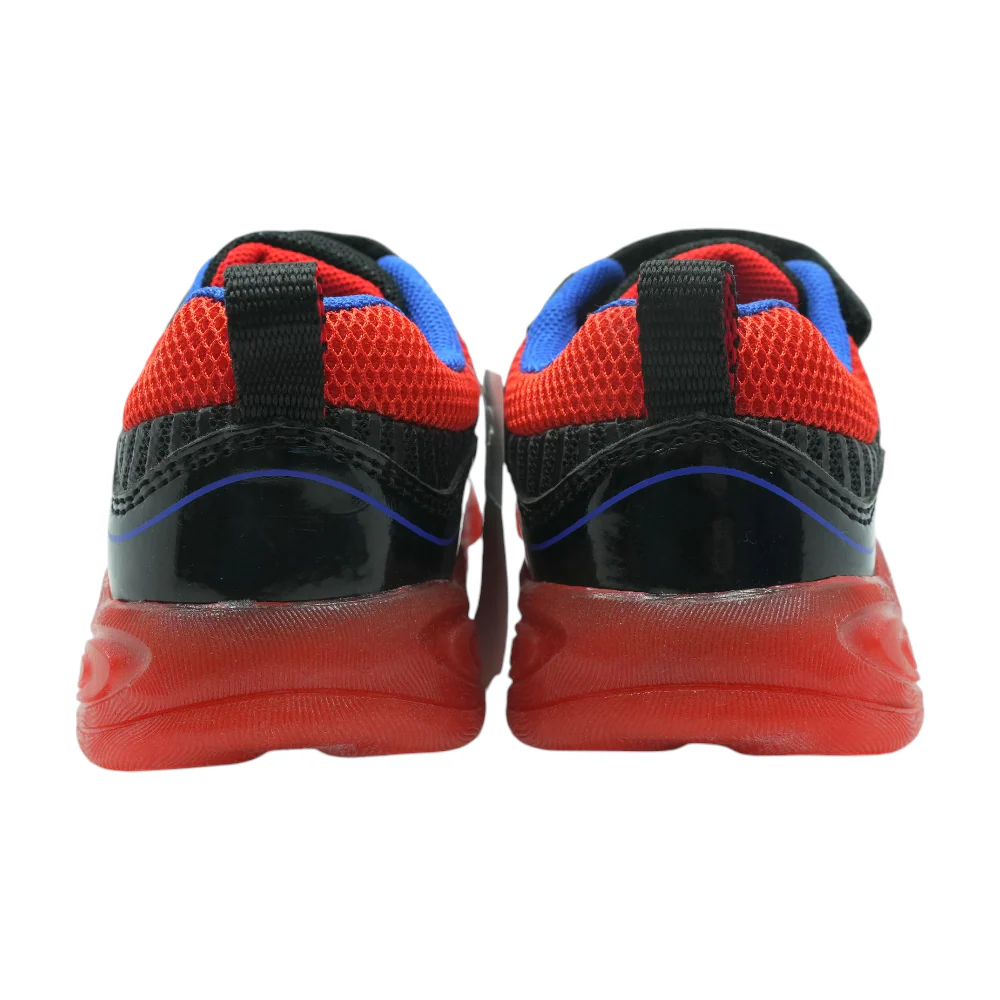 Black Athletics Shoes - Image 2