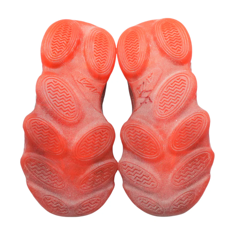 Black Athletics Shoes - Image 3