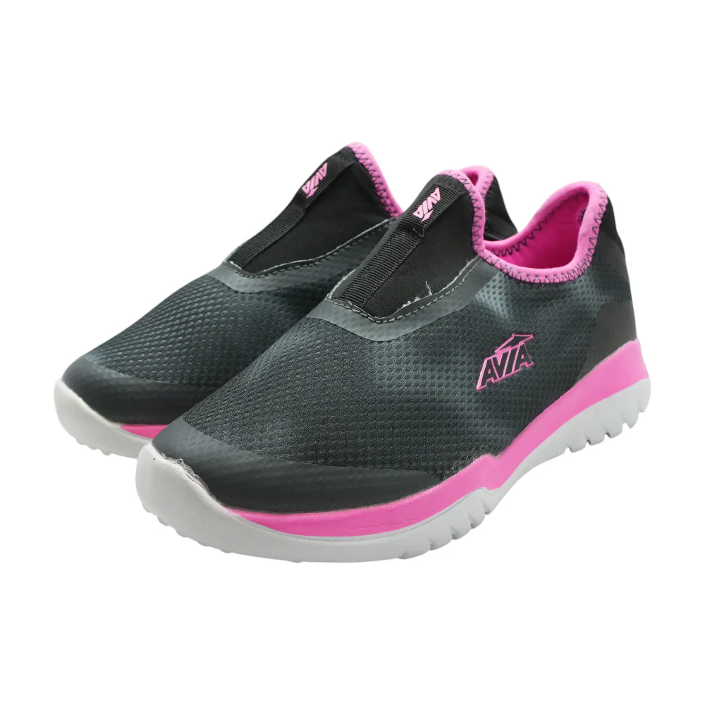 Gray Athletics Shoes