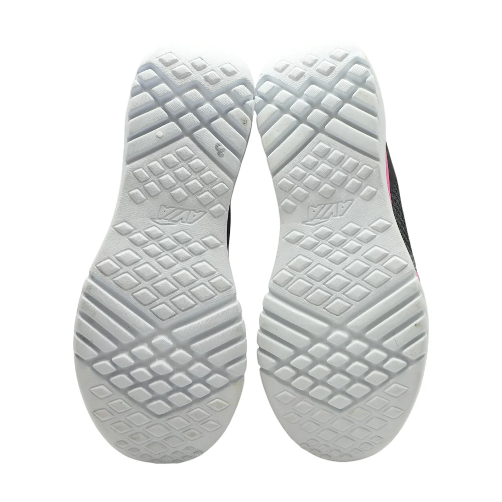 Gray Athletics Shoes - Image 3