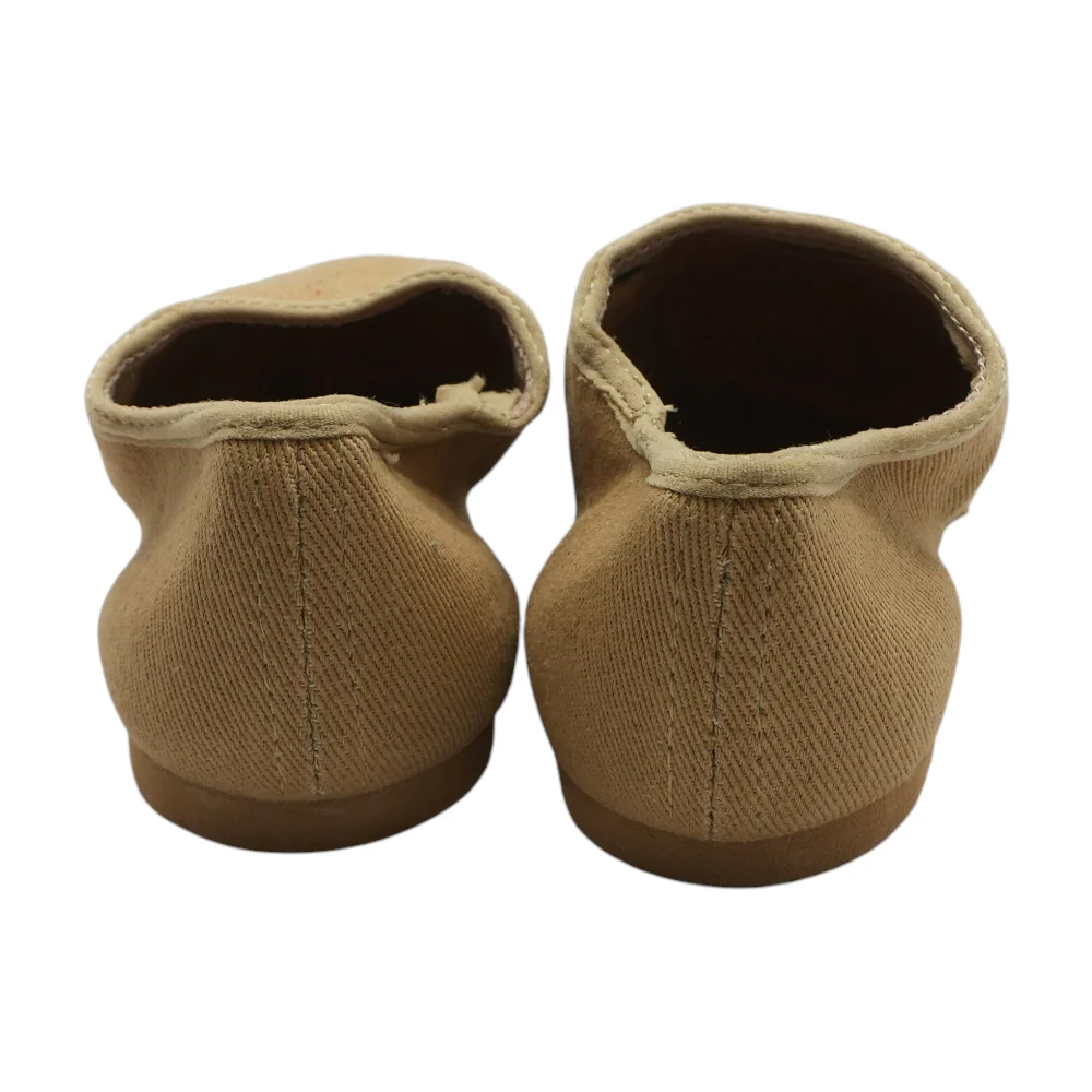 Brown Athletics Shoes - Image 2