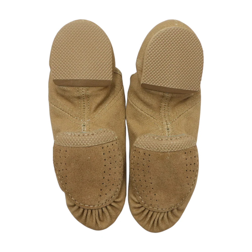 Brown Athletics Shoes - Image 3